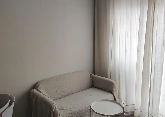 Cozy At Bts Wutthakat Icon Siam, *