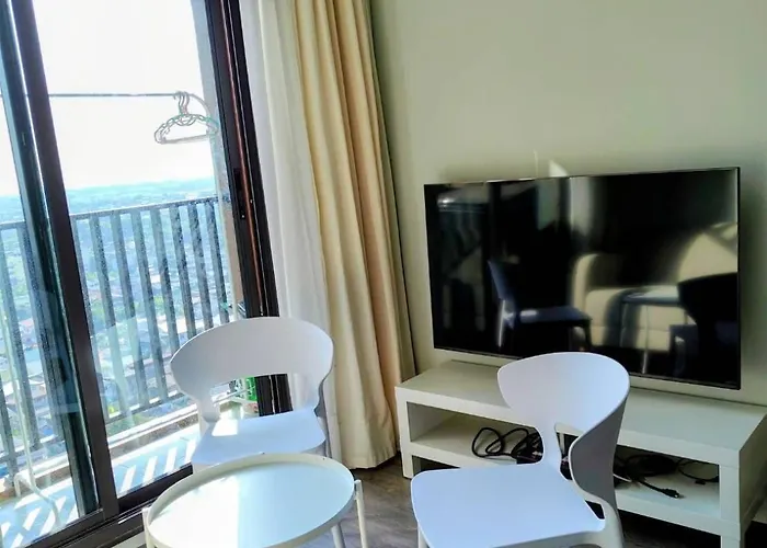 Cozy At Bts Wutthakat Icon Siam, *