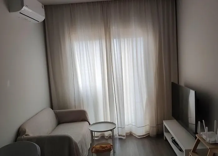 Cozy At Bts Wutthakat Icon Siam, Lägenhet